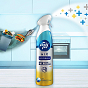 Ambi Pur Air Anti Tobacco Citrus 2 x déle trvající vůně osvěžovač vzduchu sprej 300 ml