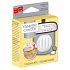 Yankee Candle Vanilla Cupcake - Vanilkový košíček náplň vůně do auta Charming Scents 30 g