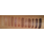 Makeup Revolution Iconic 3 paletka očních stínů 12 x 1,1 g