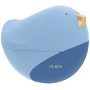 Pupa Bird 3 Make-up kazeta pro líčení obličeje, očí a rtů 003 17,9 g