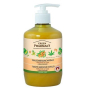 Green Pharmacy Rakytník a Lípa tekuté krémové ochraňující mýdlo 460 ml