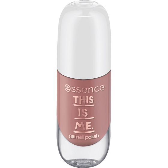 Essence This Is Me Gel Nail Polish gelový lak na nehty 05 Legendary 8 ml
