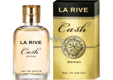 La Rive Cash Woman parfémovaná voda 30 ml