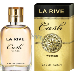 La Rive Cash Woman parfémovaná voda 30 ml