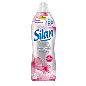 Silan Fresh Control Floral Crisp avivážní prostředek koncentrát 36 dávek 900 ml