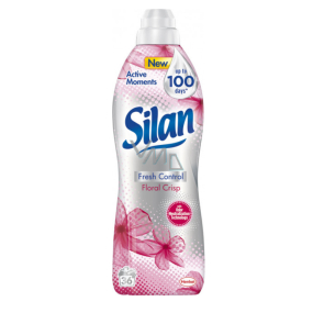 Silan Fresh Control Floral Crisp avivážní prostředek koncentrát 36 dávek 900 ml