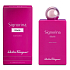 Salvatore Ferragamo Signorina Ribelle tělové mléko pro ženy 200 ml