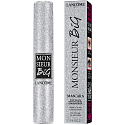 Lancome Monsieur Big 12 x větší objem řas řasenka 01 The New Black 10 ml