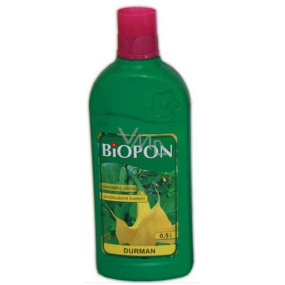 Bopon Durmany tekuté minerální hnojivo 500 ml