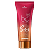 Schwarzkopf Professional BC Bonacure Sun Protect Hair & Body Bath šampon pro vlasy a pokožku po slunění 200 ml