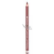 Essence Soft & Precise tužka na rty 03 Bold 0,78 g