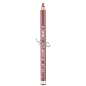 Essence Soft & Precise tužka na rty 03 Bold 0,78 g