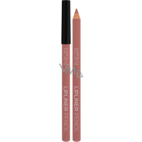 Gabriella Salvete Lipliner Pencil tužka na rty 01 0,25 g