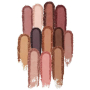 Barry M Velvet MultiPurpose Palette multifunkční paleta očních stínů, tvářenky, bronzeru a rozjasňovače 25 g