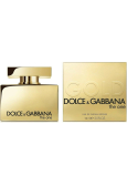 Dolce & Gabbana The One Gold Intense parfémovaná voda pro ženy 50 ml