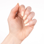 Essence Nail Colour Gel gelový lak na nehty 35 Go Bananas! 8 ml