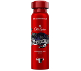 Old Spice Night Panther deodorant sprej pro muže 150 ml