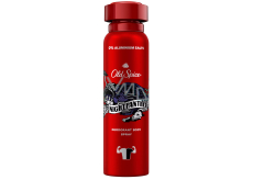 Old Spice Night Panther deodorant sprej pro muže 150 ml