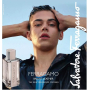 Salvatore Ferragamo Ferragamo Bright Leather toaletní voda pro muže 50 ml