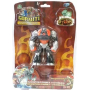 Gormiti Mythos magnetická figurka 12 cm různé druhy, doporučený věk 4+