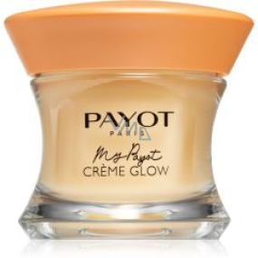 Payot My Payot Creme Glow Vitamínový gel k obnově přirozeně zářivé pleti obličeje 15 ml