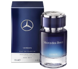 Mercedes-Benz for Men Ultimate parfémovaná voda pro muže 75 ml