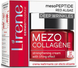 Lirene Mezo-Collagene denní hydratační krém s liftingovým efektem 50 ml