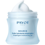 Payot Source Hydratant Adaptogene Gelée hydratační gel pro normální až smíšenou pleť 50 ml