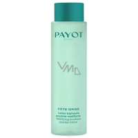 Payot Pate Grise Lotion Biphasée Poudrée Matifiante pleťová voda pro mastnou až smíšenou pleť 200 ml