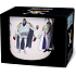 Epee Merch One Piece bílý hrnek keramický 410 ml