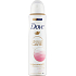 Dove Advanced Care Calming Blossom antiperspirant ve spreji 150ml