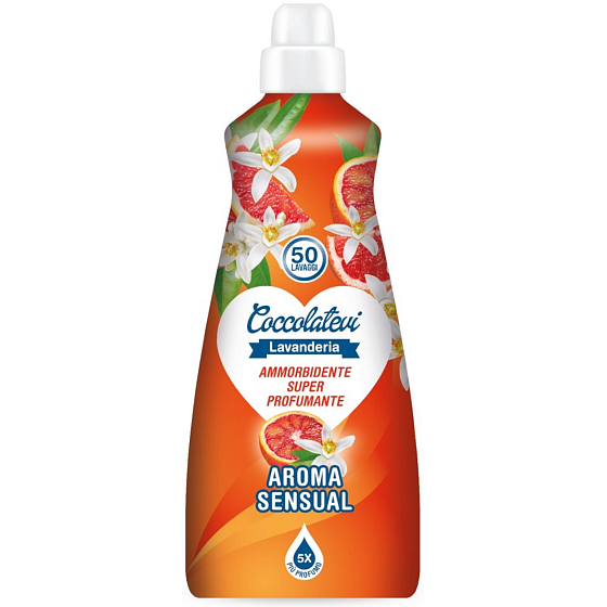 Coccolatevi Aroma Sensual aviváž 50 dávek 1250 ml