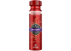 Old Spice Rockstar deodorant sprej pro muže 150 ml