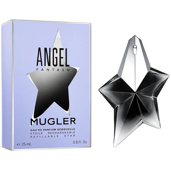 Thierry Mugler Angel Fantasm parfémovaná voda pro ženy 25 ml