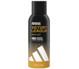 Adidas Victory League Men Vibrant & Spicy deodorant sprej pro muže 150 ml