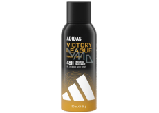 Adidas Victory League Men Vibrant & Spicy deodorant sprej pro muže 150 ml