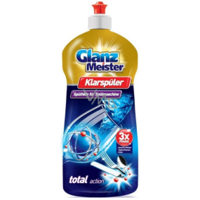 Glanz Meister leštidlo do myčky 920 ml