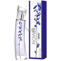 Kenzo Flower by Kenzo Ikebana Indigo parfémovaná voda pro ženy 40 ml