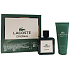 Lacoste Original Parfum 60 ml + sprchový gel 100 ml, dárková sada pro muže