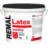 REMAL V2064 latex vnitřní, bílý, 5 kg