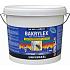 Bakrylex Univerzál mat V2066 barva na dřevo a kov 0240 hněď tmavá, 5 kg