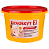 Devoskyt hrubost 2, stěrková hmota do interiéru, 21 kg