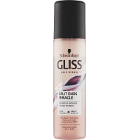 Gliss Split Ends Miracle Express Repair balzám, 200 ml