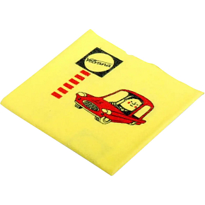 Velvana Clarin utěrka proti zamlžení oken 34 × 31 cm Velvana Clarin utěrka proti zamlžení oken 34 × 31 cm