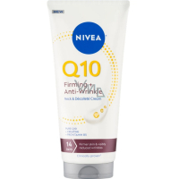 Nivea Q10 zpevňující krém na krk a dekolt 200 ml