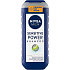 Nivea Men Sensitive Power šampon pro muže 250ml