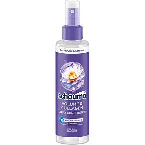 Schauma Volume kondicionér ve spreji 200 ml Schauma Volume kondicionér ve spreji 200 ml