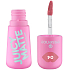 Essence pěna na rty JUICY MATTE 04 Dreamy Blossoms 2,7 ml