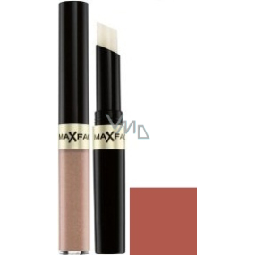 Max Factor Lipfinity rtěnka a lesk 170 Delicious 2,3 ml a 1,9 g