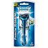 Wilkinson Sword Protection 3D Diamond holicí strojek 2 břity pro muže 1 kus